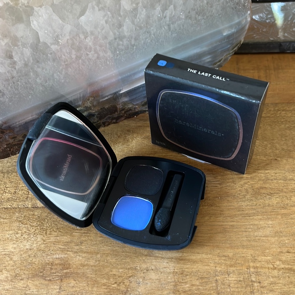 Bare Minerals Eyeshadow Duo